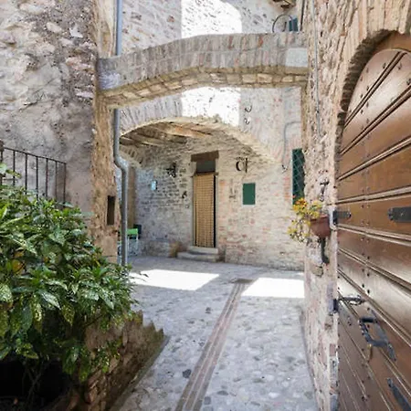 Locazione Turistica Giovanna * Messenano