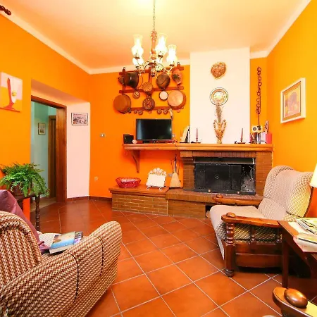 Appartement Locazione Turistica Giovanna Messenano