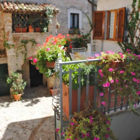 Locazione Turistica Giovanna