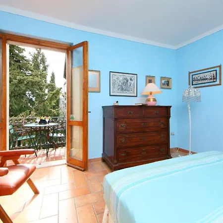 Locazione Turistica Giovanna Appartement Messenano