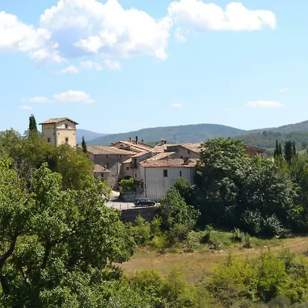 Locazione Turistica Giovanna Appartement *